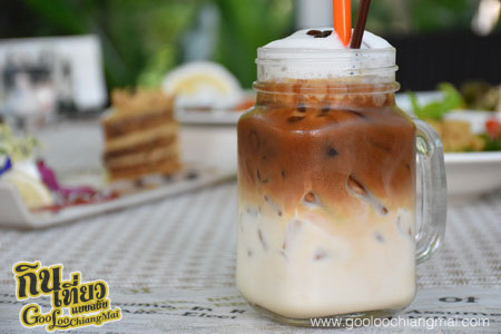 ร้าน Eat on Earth
