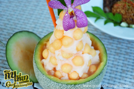 ร้าน Eat on Earth
