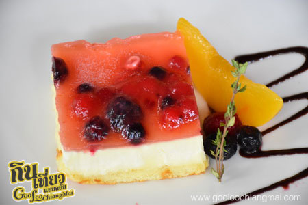 ร้าน กู๊ดไวป์ คาเฟ่ GoodVibes Cafe Cnx