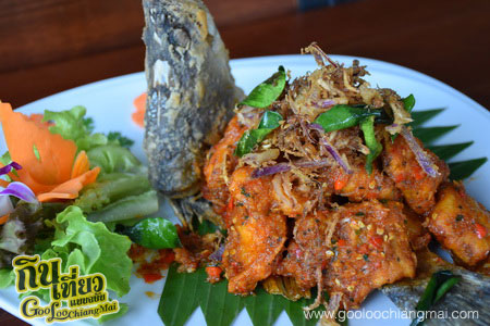 ร้าน It is wheel Bar & Restaurant