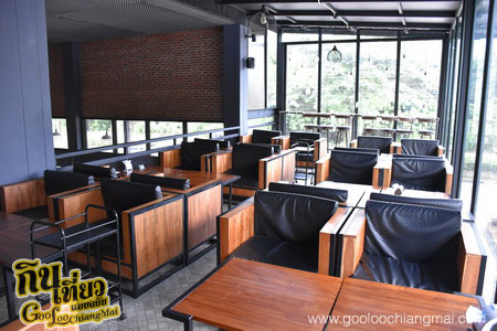 ร้าน It is wheel Bar & Restaurant