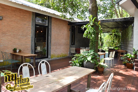 ร้าน Munchies Café