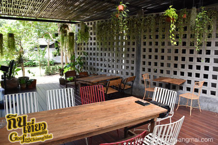ร้าน Munchies Café