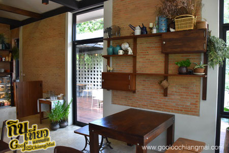ร้าน Munchies Café