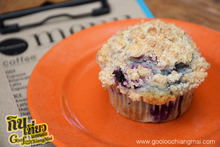 ร้าน Munchies Café