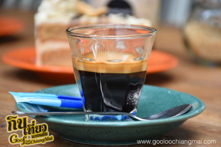 ร้าน Munchies Café