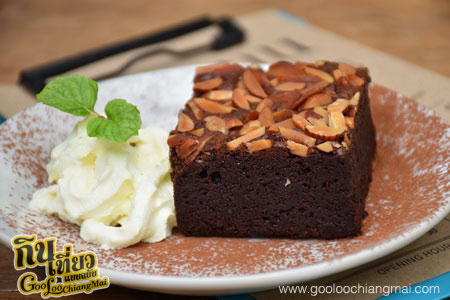 ร้าน Munchies Café