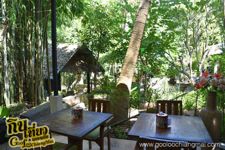 ร้าน ริมธาร นั่งเล่น Rimtharn-Nunglen coffee