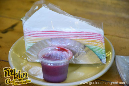 ร้าน ริมธาร นั่งเล่น Rimtharn-Nunglen coffee