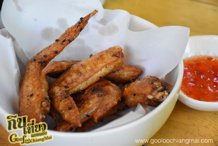 ร้าน ริมธาร นั่งเล่น Rimtharn-Nunglen coffee
