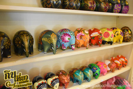 ร้าน ติตา แกลอลี่ เชียงใหม่ Tita Gallery Chiangmai