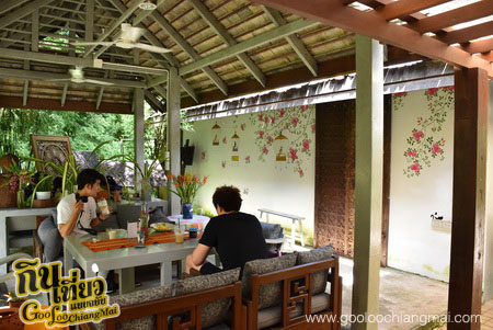 ร้าน ติตา แกลอลี่ เชียงใหม่ Tita Gallery Chiangmai