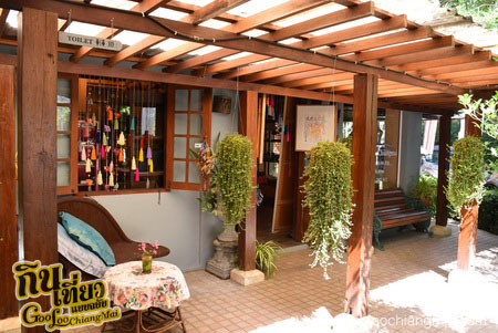 ร้าน ติตา แกลอลี่ เชียงใหม่ Tita Gallery Chiangmai