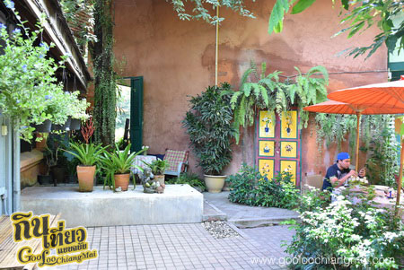 ร้าน ติตา แกลอลี่ เชียงใหม่ Tita Gallery Chiangmai