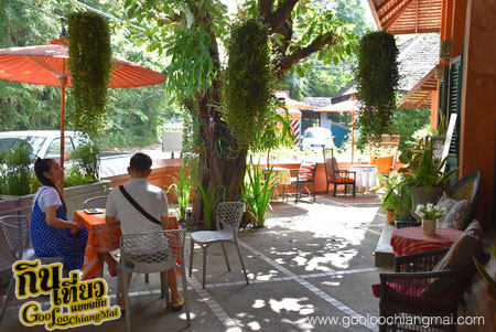 ร้าน ติตา แกลอลี่ เชียงใหม่ Tita Gallery Chiangmai