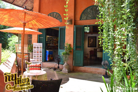 ร้าน ติตา แกลอลี่ เชียงใหม่ Tita Gallery Chiangmai