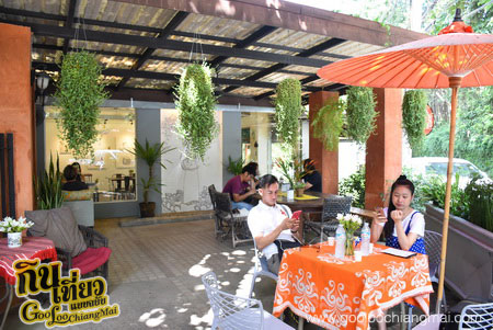 ร้าน ติตา แกลอลี่ เชียงใหม่ Tita Gallery Chiangmai