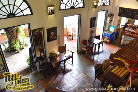 ร้าน ติตา แกลอลี่ เชียงใหม่ Tita Gallery Chiangmai