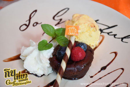 ร้าน ติตา แกลอลี่ เชียงใหม่ Tita Gallery Chiangmai