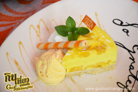 ร้าน ติตา แกลอลี่ เชียงใหม่ Tita Gallery Chiangmai