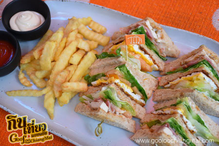 ร้าน ติตา แกลอลี่ เชียงใหม่ Tita Gallery Chiangmai