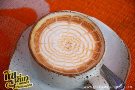 ร้าน ติตา แกลอลี่ เชียงใหม่ Tita Gallery Chiangmai