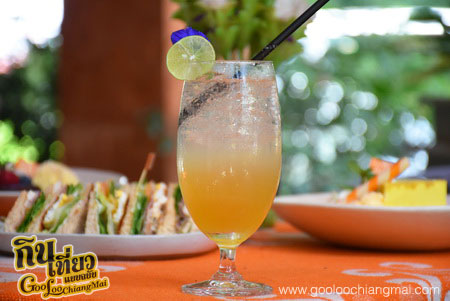ร้าน ติตา แกลอลี่ เชียงใหม่ Tita Gallery Chiangmai