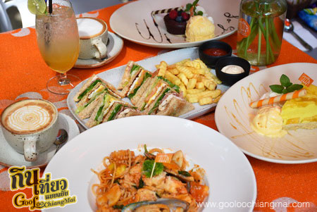 ร้าน ติตา แกลอลี่ เชียงใหม่ Tita Gallery Chiangmai