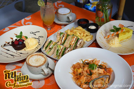 ร้าน ติตา แกลอลี่ เชียงใหม่ Tita Gallery Chiangmai