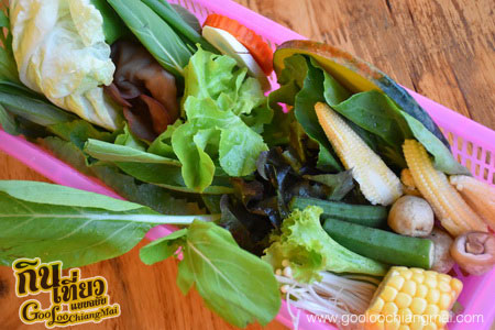 ร้าน กระทะเหล็กบุฟเฟต์ สาขา 2