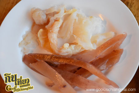 ร้าน กระทะเหล็กบุฟเฟต์ สาขา 2