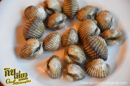 ร้าน กระทะเหล็กบุฟเฟต์ สาขา 2
