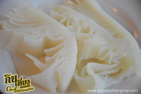 ร้าน กระทะเหล็กบุฟเฟต์ สาขา 2