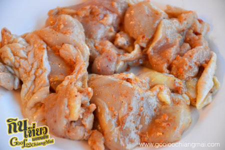 ร้าน กระทะเหล็กบุฟเฟต์ สาขา 2