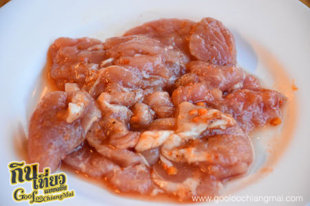 ร้าน กระทะเหล็กบุฟเฟต์ สาขา 2