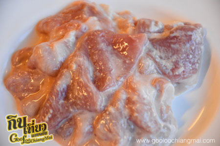 ร้าน กระทะเหล็กบุฟเฟต์ สาขา 2