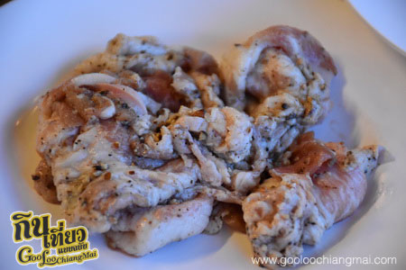 ร้าน กระทะเหล็กบุฟเฟต์ สาขา 2
