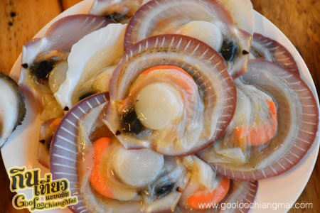 ร้าน กระทะเหล็กบุฟเฟต์ สาขา 2