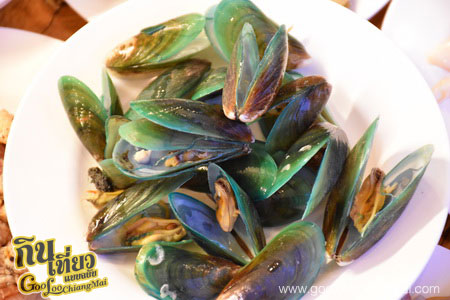 ร้าน กระทะเหล็กบุฟเฟต์ สาขา 2