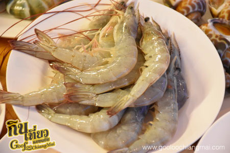 ร้าน กระทะเหล็กบุฟเฟต์ สาขา 2