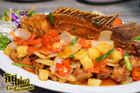 ร้าน ครัวอบอุ่น