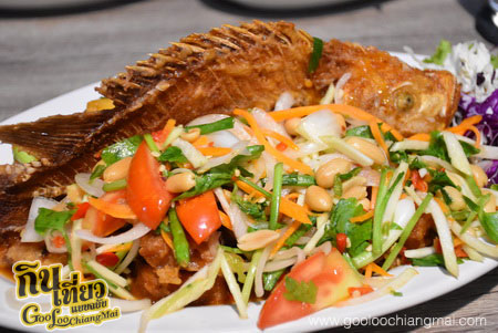 ร้าน ครัวอบอุ่น