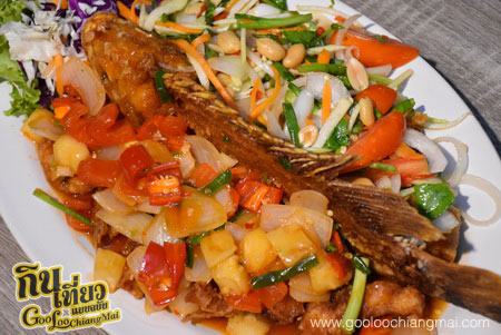ร้าน ครัวอบอุ่น