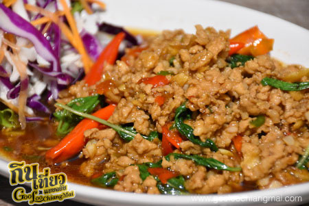 ร้าน ครัวอบอุ่น
