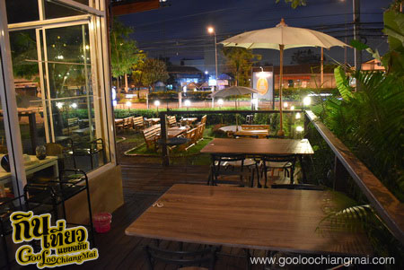 ร้าน ครัวอบอุ่น