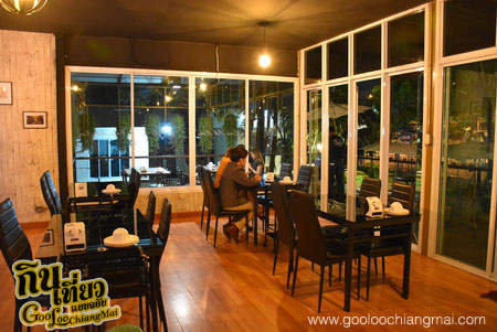 ร้าน ครัวอบอุ่น