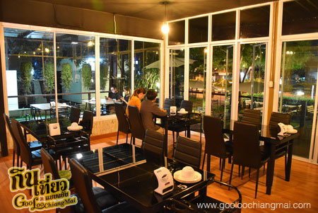 ร้าน ครัวอบอุ่น