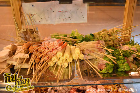 ร้าน หม่าล่า รวมโชค สาขา 3 วงแหวนรอบสอง