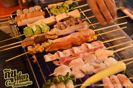ร้าน หม่าล่า รวมโชค สาขา 3 วงแหวนรอบสอง