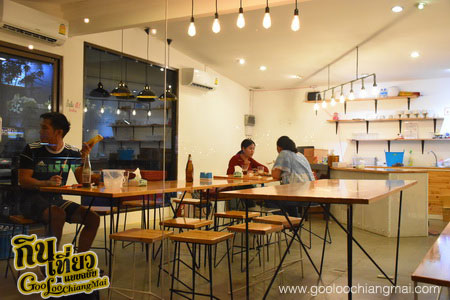 ร้าน หม่าล่า รวมโชค สาขา 3 วงแหวนรอบสอง